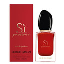Giorgio Armani Si Passione Eau De Parfum 30Ml