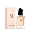 Giorgio Armani Si Eau De Parfum 50Ml
