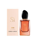 Giorgio Armani Si Eau De Parfum Intense 50Ml