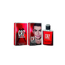 Cristiano Ronaldo - Cr7 Eau De Toilette Spray 30Ml