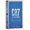 Cristiano Ronaldo Cr7 Play It Cool Edt 50Ml