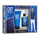Cristiano Ronaldo Cr7 Play It Cool Gift Set 30Ml Edt