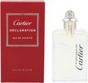 Cartier Déclaration Eau de Toilette 50ml