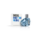 Diesel Only The Brave Eau De Toilette 125Ml