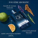 Giorgio Armani Acqua Di Gio Profondo Eau De Parfum 50Ml