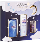 Bubble T Cosmetics Nightea Night Bath & Shower Gift Set