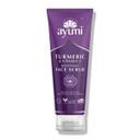 Ayumi Naturals Bergamot & Turmeric Face Scrub 125Ml