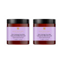 Dr.Botanicals Clear Skin Anti-Blemish Scrub Pack 2 X 120Ml