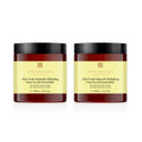 Dr.Botanicals Exfoliating Face Scrub Twin Pack 2 X 120Ml