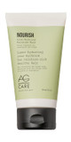 Ag Care Nourish Snow Mushroom Hair Mask With Avocado Oil - Deep Conditioner For Dry Damaged Hair, 5 Fl Oz Bottle