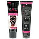Aichun Beauty Complex Black Mask Remove Blackhead Deep Cleansing Blackhead Remover Purifying Peel Face Mask 120Ml