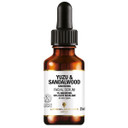 Amphora Aromatics Yuzu & Sandalwood Bakuchiol Serum 25Ml
