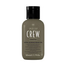 American Crew Ultra Gliding Shave Oil 50Ml