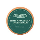 Douvall'S Organic Hemp & Argan Multi Balm 100G
