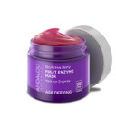 Andalou Naturals Bioactive 8 Berry Fruit Enzyme Mask, 1.7 Ounce