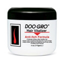 Doo Gro Anti-Itch Formula Hair Vitalizer - 4Oz