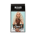 Bleach London White Toner Kit