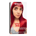 Bleach London Vivid Red Permanent Kit