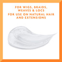 Cantu Protective Styles Braiding & Twisting Gel 227g