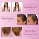 Bosleymd Hair Loss Shampoo Mendxtend 300Ml