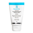 Beautystat Universal Microbiome Purifying Radiance Mask, Cleansing Mask To Help Dimish Appearance Of Pores + Purify Skin With Natural Clays (2.5 Oz)