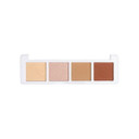 Collection Mini Eyeshadow Palette Sh1 Dubai Deserts