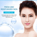 Bioaqua Hyaluronic Acid Moisturizing Replenishment Facial Mask Ha Reduces Acne Deep Cleanse 30G (5 Pack)
