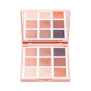 The Bloom Eyeshadow Palette