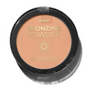 Avon Bronze & Glow Bronzing Powder Golden Bronze