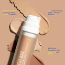 The 3 In 1 Foundation 675 30Ml