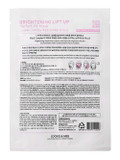 Brightening Lift Up Perfect Fit Mask, 10 Pack