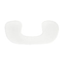 Celderma Undermask Pack Hydrogel Facial Mask To Wear Under Mask, Anti Maskne Cover, Mascne Treatment [1 Pack X 4 Sheets]