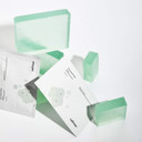 Celimax The Real Cica Calming Ampoule Mask | With Centella Asiatica & Madecassoside, Korean Face Sheet Mask For Skincare, Hydrating, Wrinkle & Fine Lines, Stocking Stuffers, Christmas Gift, 27Ml (5Ea)01 Cica Calming Ampoule Sheet Mask