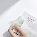 Celimax The Real Cica Calming Ampoule Mask | With Centella Asiatica & Madecassoside, Korean Face Sheet Mask For Skincare, Hydrating, Wrinkle & Fine Lines, Stocking Stuffers, Christmas Gift, 27Ml (5Ea)01 Cica Calming Ampoule Sheet Mask