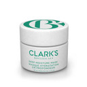 Clark'S Botanicals Deep Moisture Mask, Target Dryness, Redness & Inflammation, Stimulate Collagen Production, All Skin Types, 2-In-1 Moisturizer & Invisible Mask, 1.7 Oz