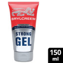 Brylcreem Strong Hair Gel 150Ml