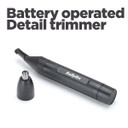 Babyliss 3-In-1 Detail Trimmer