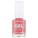 Spotlight Shine Gel Effect Nail Polish Sh8 Mocha