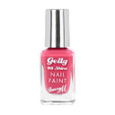 Barry M Gelly Nail Paint - Wild Fig