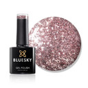 Bluesky Gel Polish - Pink Gold