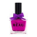 Beau Polish Heat Wave Me Off Neon Nail Polish 10Ml