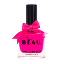Beau Polish Your Fucshia Is Bright Neon Nail Polish 10Ml