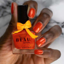 Beau Polish Clemen-Time Is Money Nail Polish 10Ml