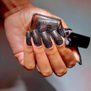 Beau Polish Zero Gravi-Spill The Tea Holo Nail Polish 10Ml