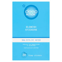 Deep Action Blemish Patches