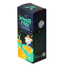 Elizavecca 24K Gold Blackhead Remover Kangsi Mask