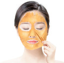 Elizavecca Milky Piggy Hell-Pore Longo Longo Gronique Gold Mask Pack