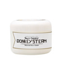 Elizavecca Silky Creamy Donkey Steam Moisture Milky Cream, 3.4 Ounce