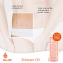 Bio-Oil Skincare Oil For Scars And Stretch Marks 125Ml