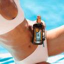 Byron Bay Australia Coconut Tanning Oil Spf 6, 200Ml